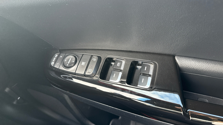 Kia Sportage 1.6T GDi ISG GT-Line 5dr Petrol Estate